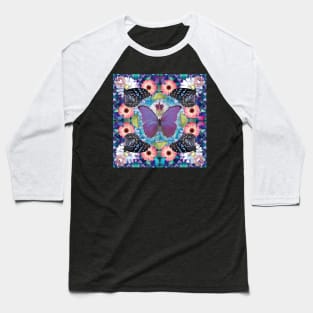 queen of the butterflies Baseball T-Shirt